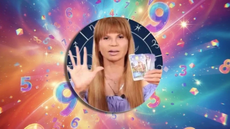 Conoce el color de la suerte de tu signo zodiacal: Horóscopos y predicciones de Mhoni Vidente HOY, 6 de enero de 2026