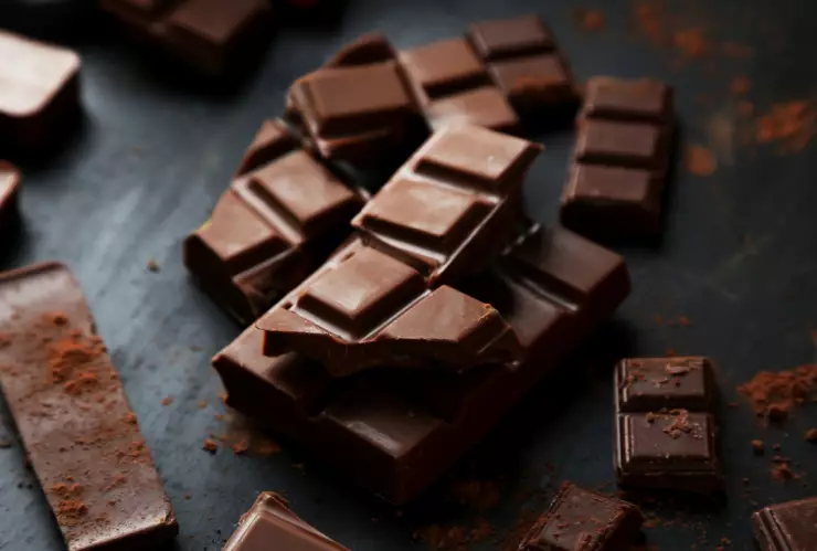 No es suizo: Esta es la marca de chocolate con más cacao, según Profeco