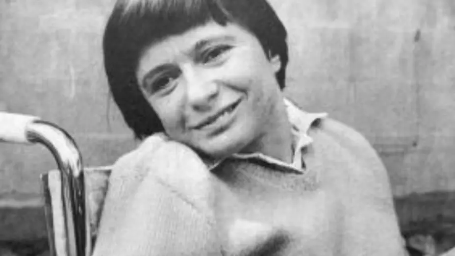 Gabriela Brimmer doodle quién fue