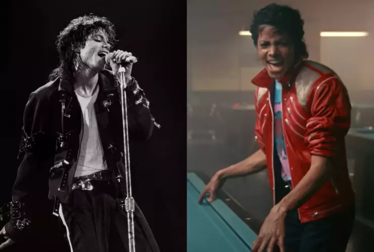 Michael Jackson: así será la nueva película biográfica