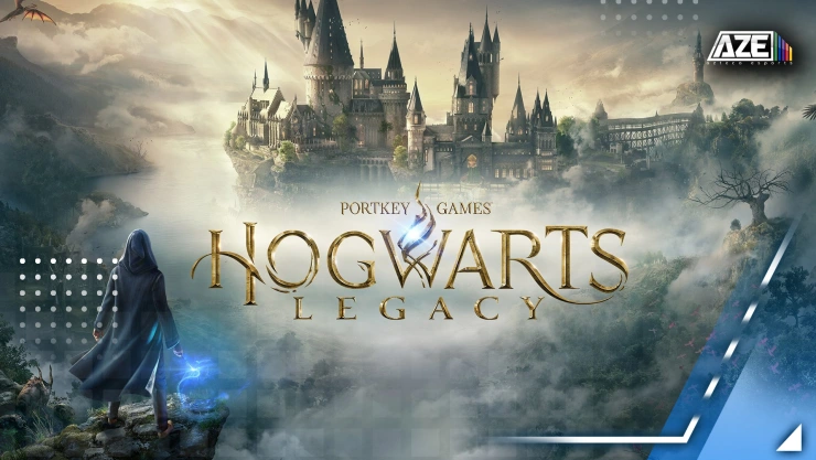Howarts Legacy