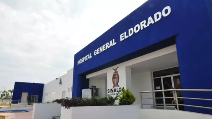 Hospital General Eldorado
