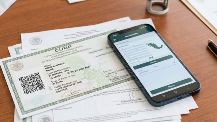 Líneas telefónicas que deben realizar el registro en septiembre