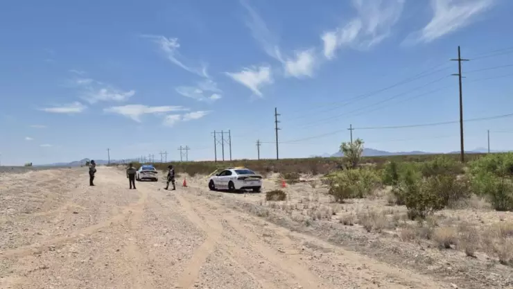 Localizan tres cadáveres en Ciudad Juárez