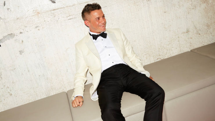Alejandro Sanz anuncia gira en México.