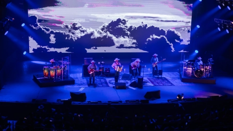 Intocable Mundo Imperial