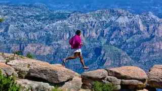Semana Santa rarámuri