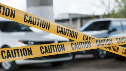 Encuentran fosa en Natura, Tijuana