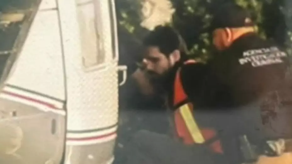 Últimas noticias: Primeras imágenes de Ovidio Guzmán detenido tras operativo en Sinaloa