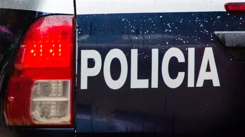 Investigan vinculo de policias con asesinato de jovenes en Oaxaca