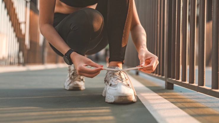 El ejercicio que ayuda a mantener la mente activa y Harvard recomienda.