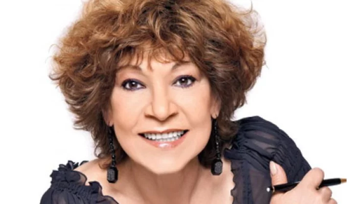 Cristina Pacheco gana premio Rosario Castellanos