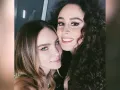 Viviann Baeza decidió quedarse en el equipo de Belinda, decisión que la hizo llegar muy lejos en el programa.