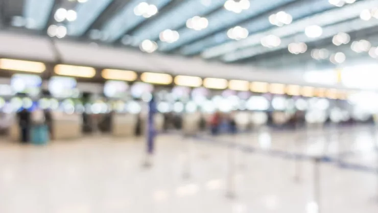 Consulta las actualizaciones más recientes del aeropuerto hoy 6 de febrero