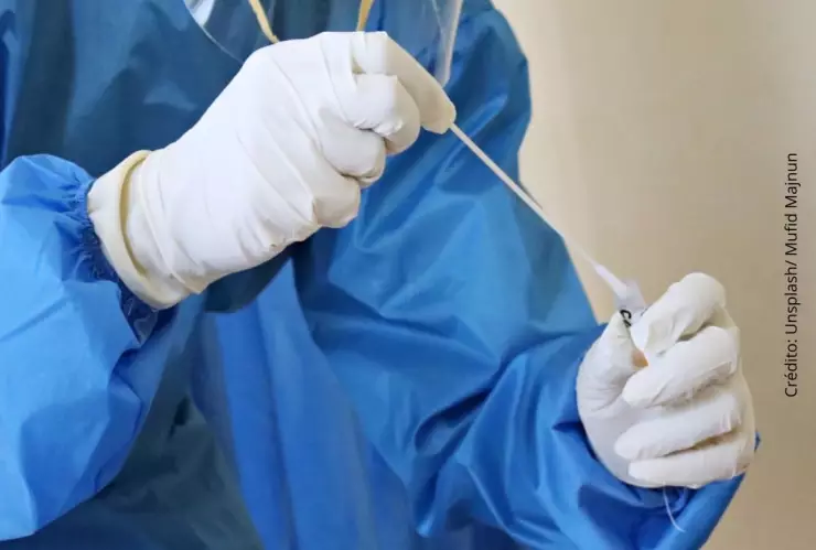 ¿Dónde y en qué horario te puedes hacer una prueba gratuita de Covid-19?