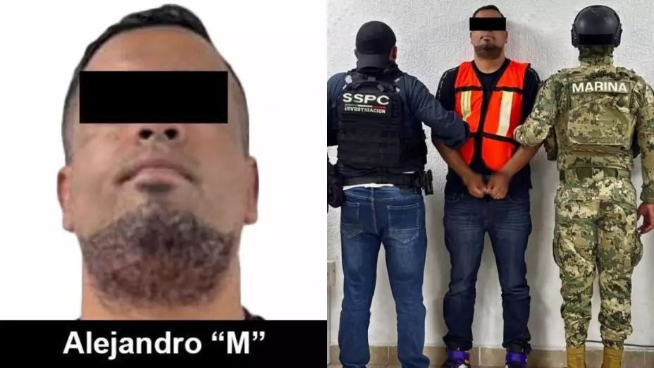 “El Choko”, líder de “La Chokiza”