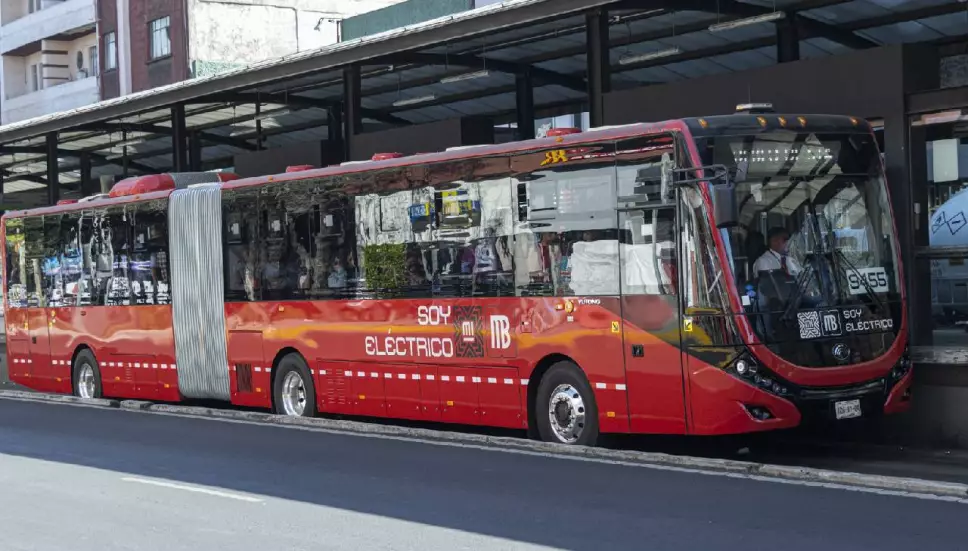 Líneas del Metro CDMX y Metrobús para llegar al Corona Capital 2023