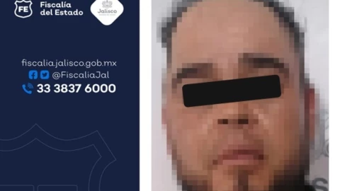 Jalisco embrujo hombre menor abuso