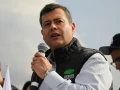 José Ramón Amieva, Jefe de Gobierno de la CDMX emitió un mensaje de conciencia para los ciudadanos