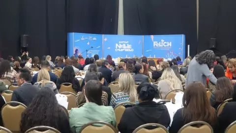 Feria del Libro Chihuahua 2024