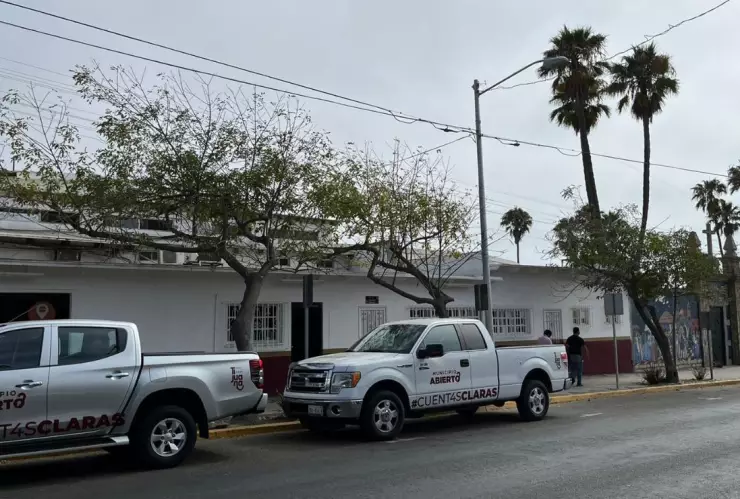 restos humanos en Playas de Tijuana