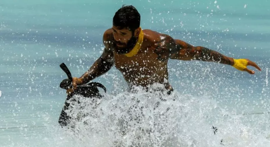 Survivor México: ¿Quién es el eliminado de este viernes 21 de julio?