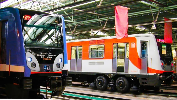 Metro CDMX EN VIVO: ¿Qué pasa hoy martes 28 de mayo de 2024?