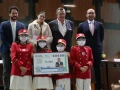 ¡Así se llevó acabo el Sorteo Superiór de la Lotería Nacional en su edición especial del Juguetón!