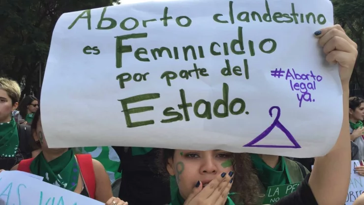 aborto legal paises