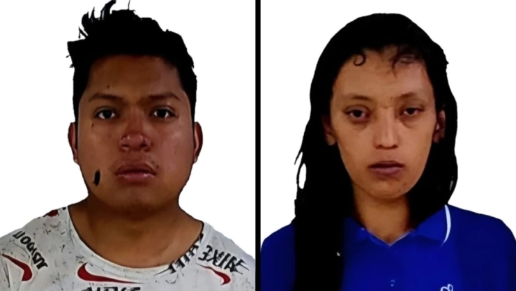Reciben sentencian una madre y padrastro por el homicidio de un niño en Naucalpan