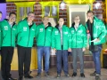 ¡Gran inauguración del Contenedor Juguetón!