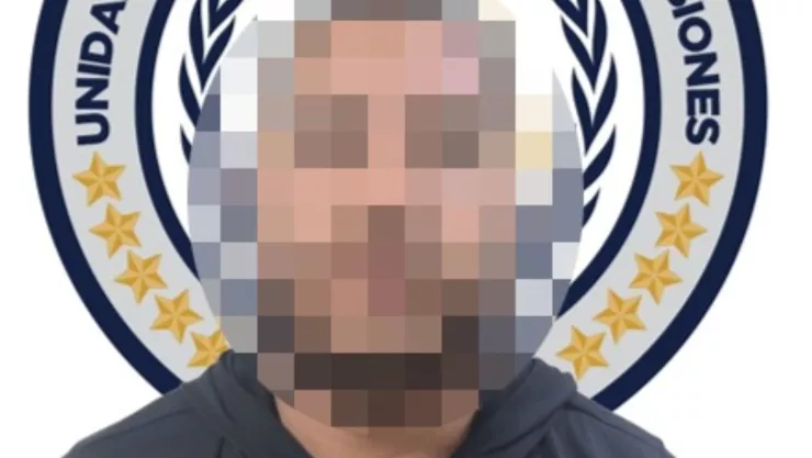 Carlos Francisco, presunto asesino de Guasave