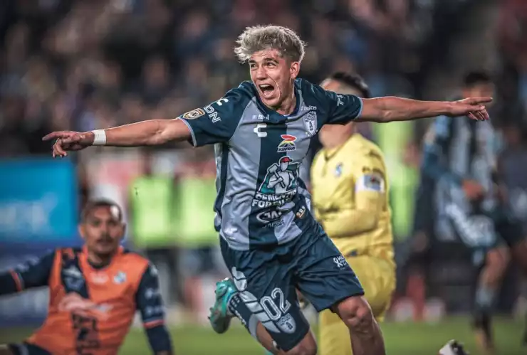 ¿Cuánto pagará realmente el América por el fichaje de Kevin Álvarez?