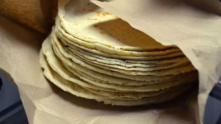 Precio del kilo de tortilla en México: ¿En qué estados es más barato?