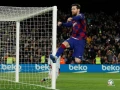 Barcelona vs Real Sociedad