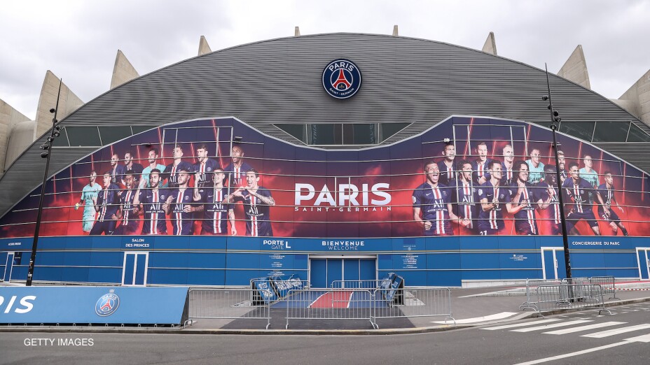 PSG