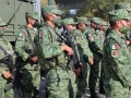¡La Secretaría de la Defensa Nacional nuevamente se une a las filas del Juguetón Azteca! ¡Unos verdaderos héroes!
