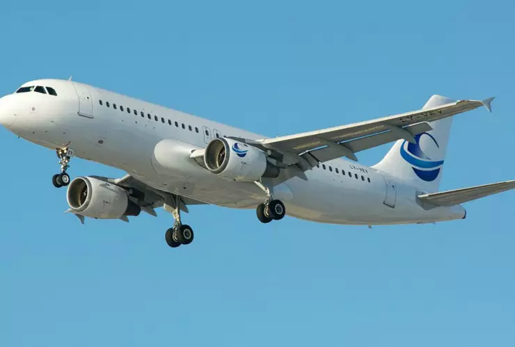 Las autoridades aseguraron que “las condiciones en Venezuela amenazan la seguridad de los pasajeros, las aeronaves, y las tripulaciones que viajan hacia o desde ese país”. Imagen: Archivo