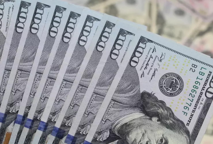 Este es el precio del dólar en Jalisco hoy 11 de abril de 2025 conviene comprar dólares