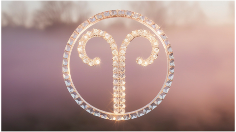Horóscopo hoy Aries
