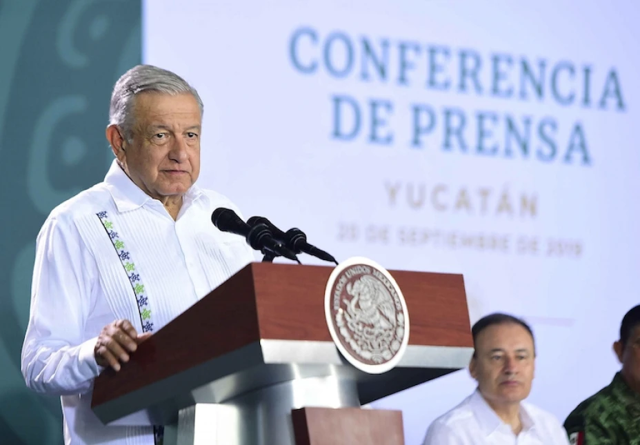 AMLO