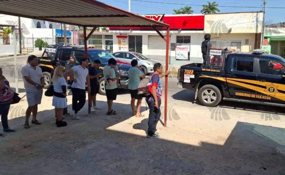 Elecciones 2024 en Yucatán_ Esta casilla aún no ha abierto por falta de funcionarios.jpg