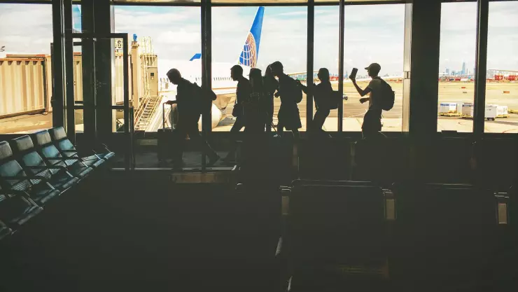 EN VIVO | Estatus de vuelos en el Aeropuerto de Guadalajara hoy 23 de febrero de 2026