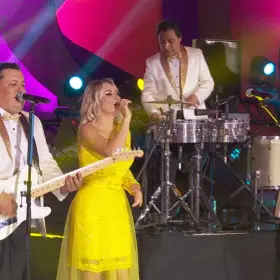La cumbia del infinito grito2021