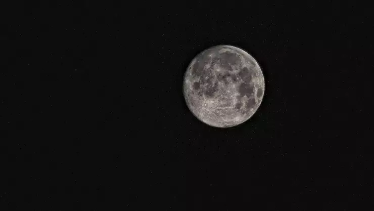 Superlunas de 2023: ¿cuántas faltan?