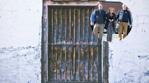 Kimberly Sullivan será enjuiciada.