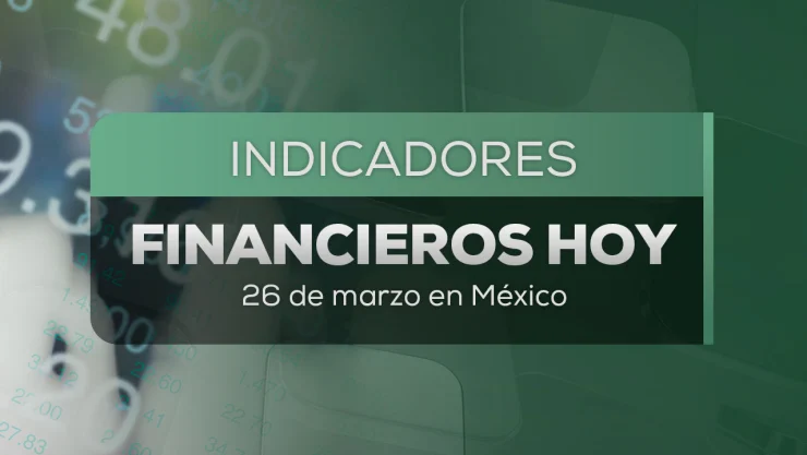 Precio del dólar este jueves 26 de marzo