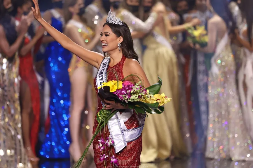 miss universo andrea meza
