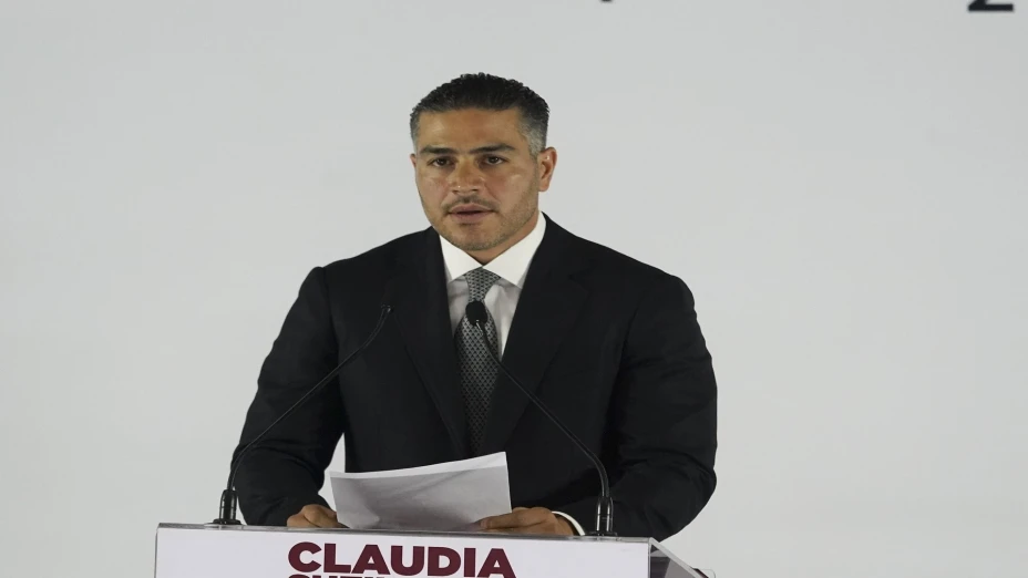 MÉXICO-UNIDAD DE OPERACIONES ESPECIALES