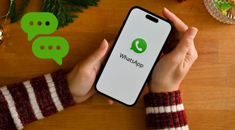 ¿Cómo personalizar los chats de WhatsApp?
